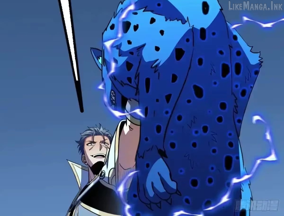 Lord of Summons! Sudden Mutation Chapter 130  - page 45